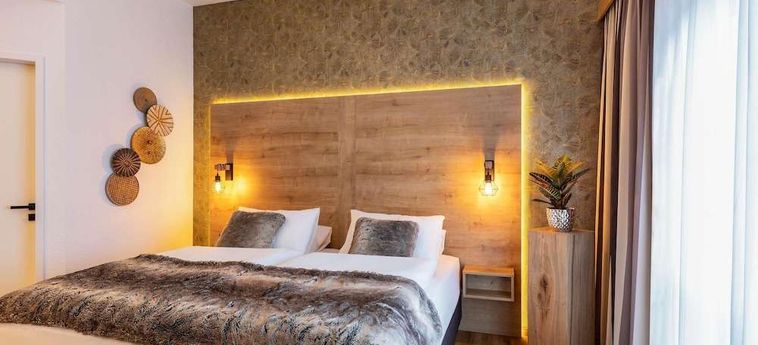Mercure Hotel Bad Oeynhausen City Bad Oeynhausen: Foto 