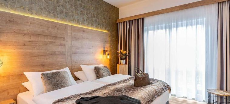 Mercure Hotel Bad Oeynhausen City Bad Oeynhausen: Foto 