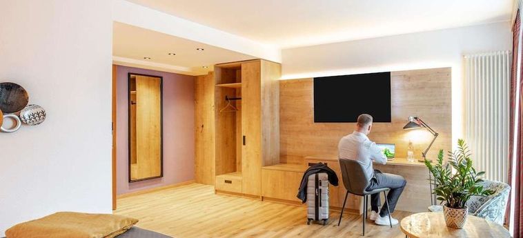 Mercure Hotel Bad Oeynhausen City Bad Oeynhausen: Foto 