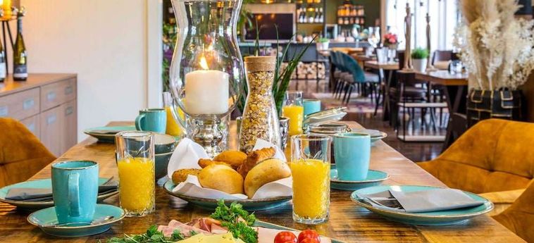 Mercure Hotel Bad Oeynhausen City Bad Oeynhausen: Foto 