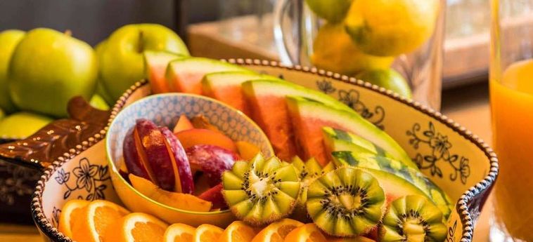 Mercure Hotel Bad Oeynhausen City Bad Oeynhausen: Foto 