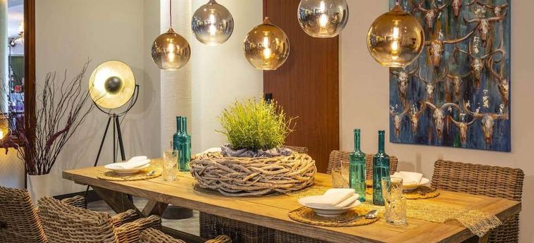 Mercure Hotel Bad Oeynhausen City Bad Oeynhausen: Foto 