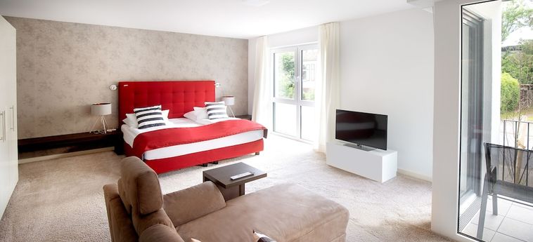 Boardinghouse By M&Amp;K Bad Oeynhausen : Photo 