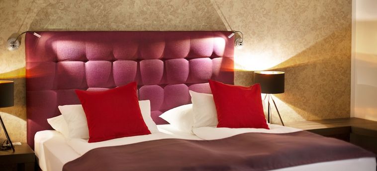 Boardinghouse By M&Amp;K Bad Oeynhausen : Photo 