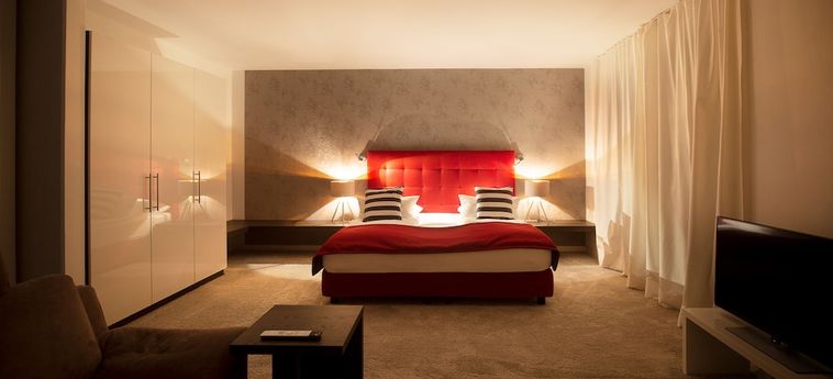 Boardinghouse By M&Amp;K Bad Oeynhausen: Foto 