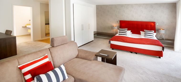Boardinghouse By M&Amp;K Bad Oeynhausen: Foto 