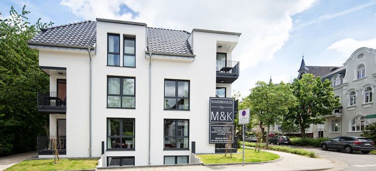 Boardinghouse By M&Amp;K Bad Oeynhausen: Photo 