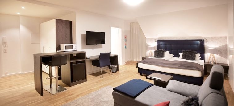 Boardinghouse By M&Amp;K Bad Oeynhausen: Photo 