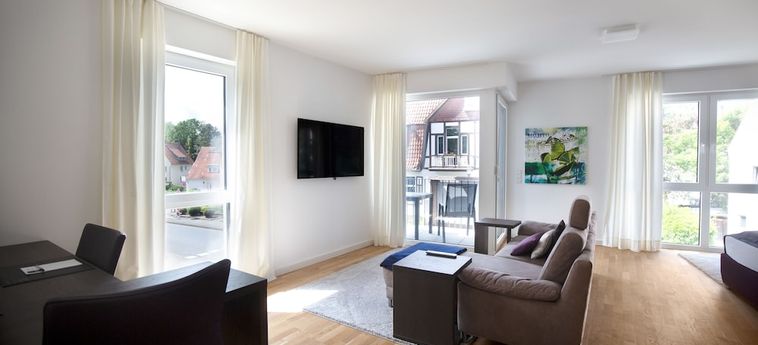 Boardinghouse By M&Amp;K Bad Oeynhausen: Photo 