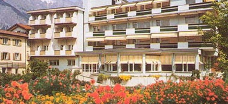 Hotel SANDI