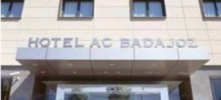Hôtel AC BADAJOZ