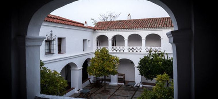 Hotel Convento De La Parra - Adults Only:  BADAJOZ