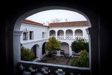 Hotel Convento De La Parra - Adults Only:  BADAJOZ