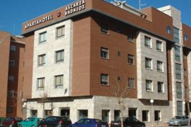 Hotel Zenit Ascarza Badajoz:  BADAJOZ