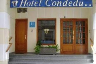 Hotel Condedu:  BADAJOZ