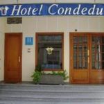 Hotel CONDEDU