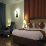 Hotel HOTEL LEGEND SAROVAR PORTICO, BADDI