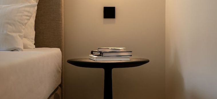 The Adams- Self Check In Hotel Baden-Baden : Photo 