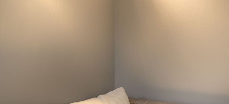 The Adams- Self Check In Hotel Baden-Baden : Photo 