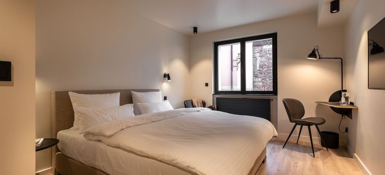 The Adams- Self Check In Hotel Baden-Baden : Photo 