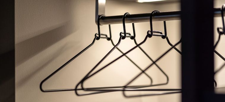 The Adams- Self Check In Hotel Baden-Baden : Photo 