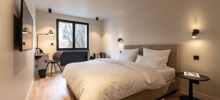 The Adams- Self Check In Hotel Baden-Baden: Foto 