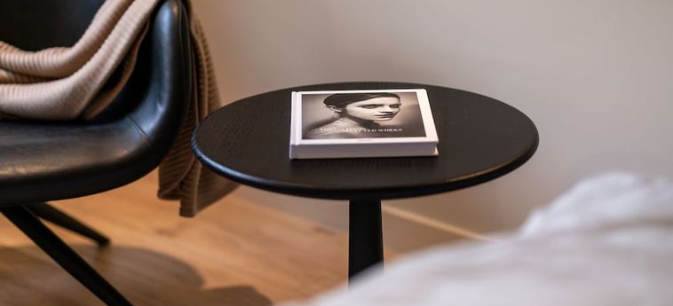 The Adams- Self Check In Hotel Baden-Baden: Foto 