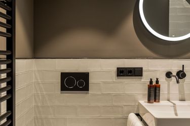 The Adams- Self Check In Hotel Baden-Baden: Photo 