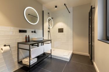 The Adams- Self Check In Hotel Baden-Baden: Photo 