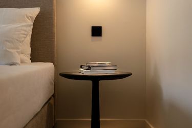 The Adams- Self Check In Hotel Baden-Baden: Photo 