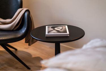 The Adams- Self Check In Hotel Baden-Baden: Photo 