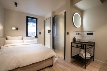 The Adams- Self Check In Hotel Baden-Baden: Photo 