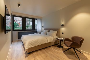 The Adams- Self Check In Hotel Baden-Baden: Photo 