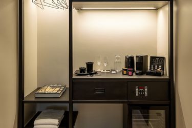 The Adams- Self Check In Hotel Baden-Baden: Photo 