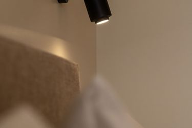 The Adams- Self Check In Hotel Baden-Baden: Photo 