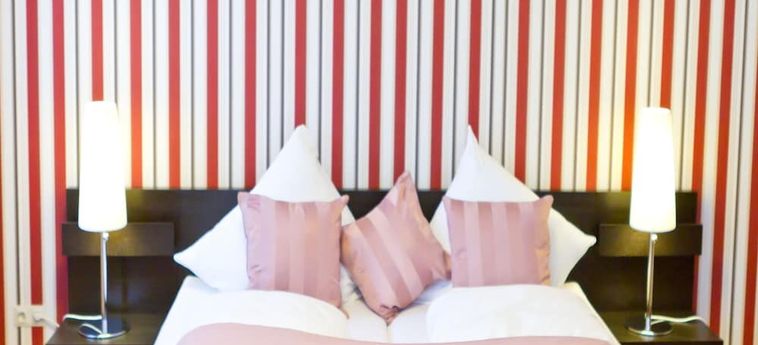 Suitenhotel Dependance Laterne Baden-Baden: Foto 