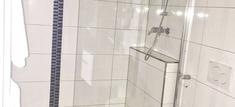 Suitenhotel Dependance Laterne Baden-Baden: Foto 