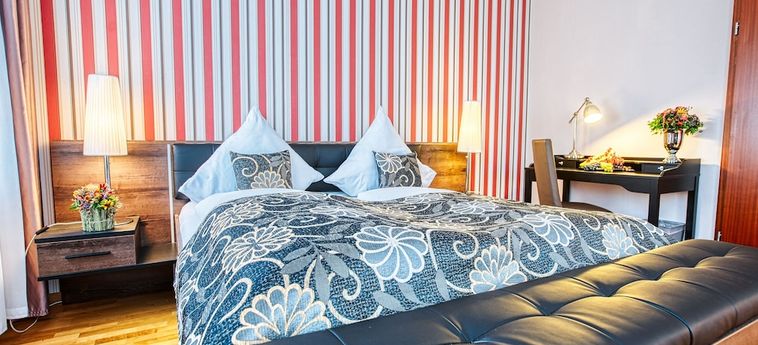 Suitenhotel Dependance Laterne Baden-Baden: Foto 