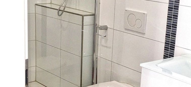 Suitenhotel Dependance Laterne Baden-Baden: Foto 