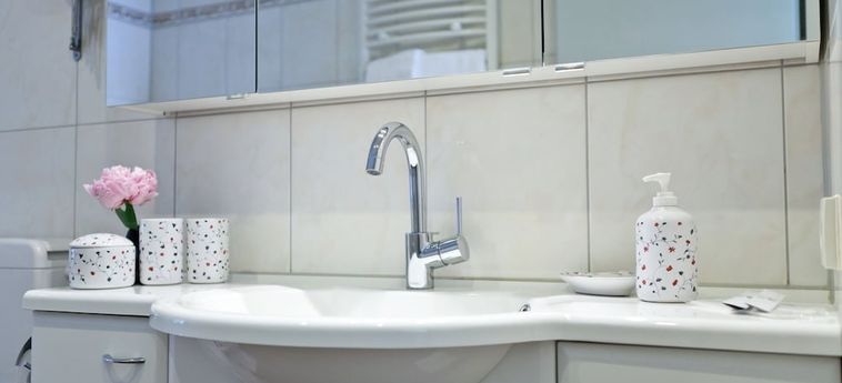 Suitenhotel Dependance Laterne Baden-Baden: Foto 