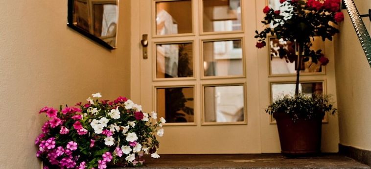 Suitenhotel Dependance Laterne Baden-Baden: Foto 