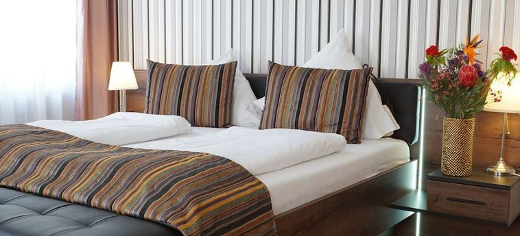 Suitenhotel Dependance Laterne Baden-Baden: Foto 