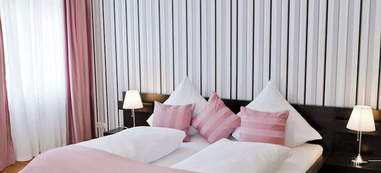 Suitenhotel Dependance Laterne Baden-Baden: Foto 