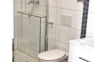 Suitenhotel Dependance Laterne Baden-Baden: Photo 