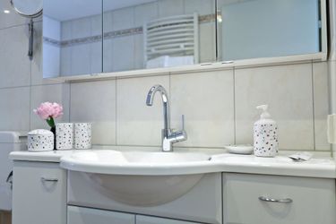 Suitenhotel Dependance Laterne Baden-Baden: Photo 