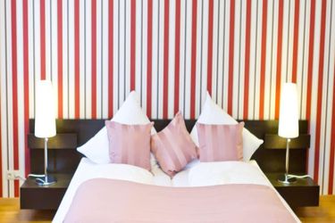 Suitenhotel Dependance Laterne Baden-Baden: Photo 