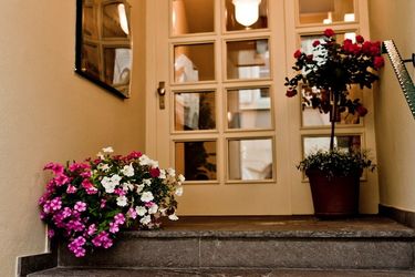 Suitenhotel Dependance Laterne Baden-Baden: Photo 