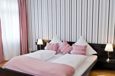 Suitenhotel Dependance Laterne Baden-Baden: Photo 