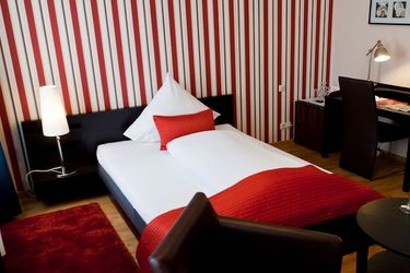 Suitenhotel Dependance Laterne Baden-Baden: Photo 