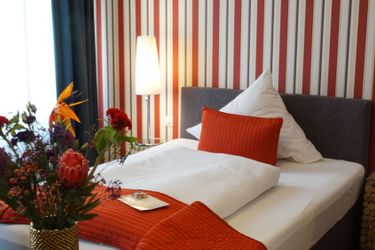 Suitenhotel Dependance Laterne Baden-Baden: Photo 